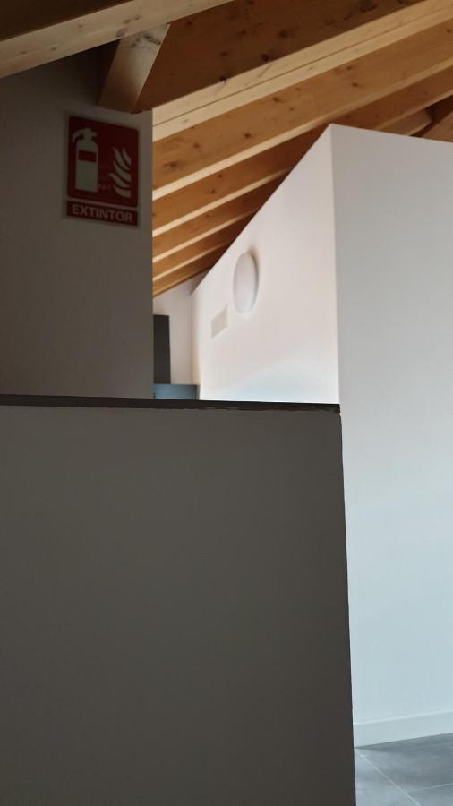 Slow Leon Apartamentos Turisticos Εξωτερικό φωτογραφία