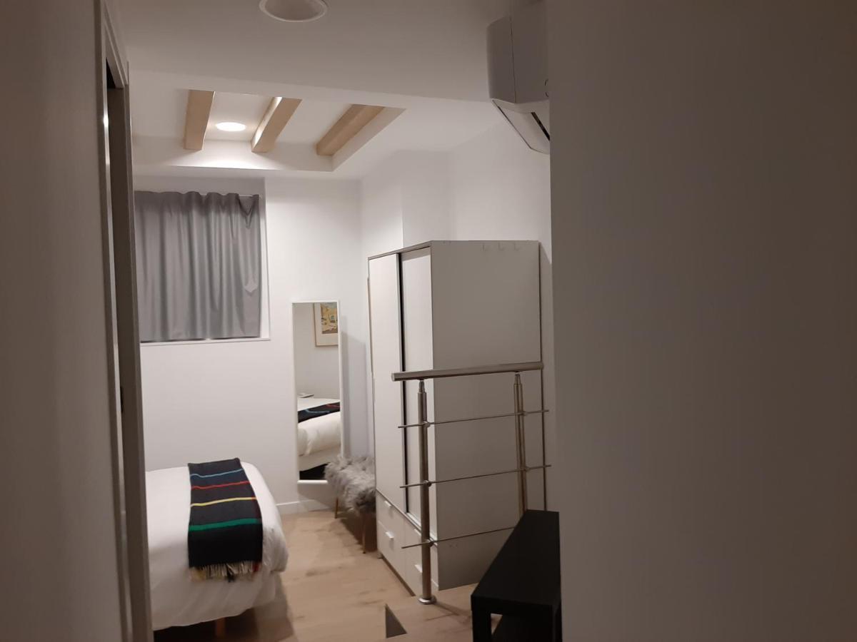 Slow Leon Apartamentos Turisticos Εξωτερικό φωτογραφία